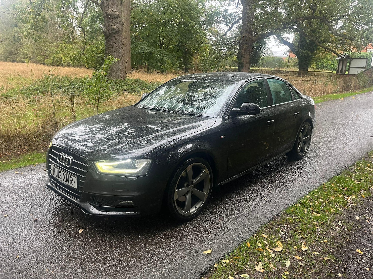 Used Audi A4 2013 for sale - 76167018: Photo 6