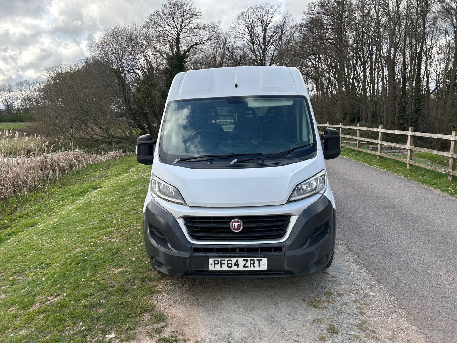 Used Fiat Ducato 2015 for sale - 78006305: Photo 14