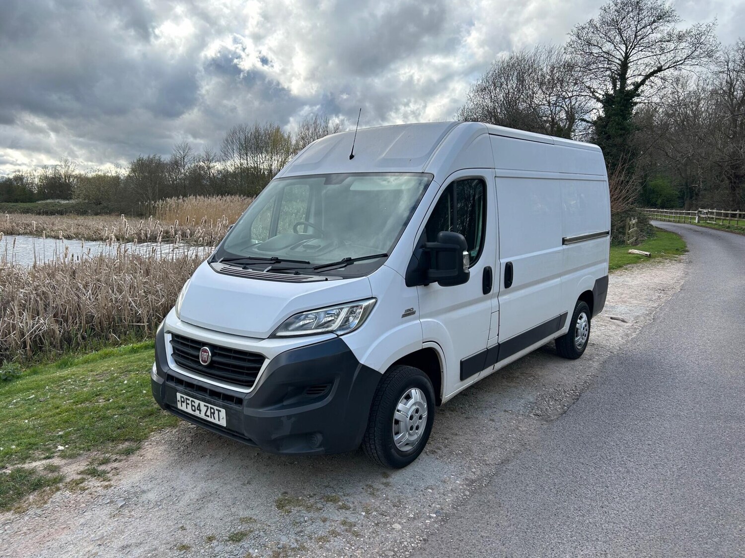 Used Fiat Ducato 2015 for sale - 78006305: Photo 15