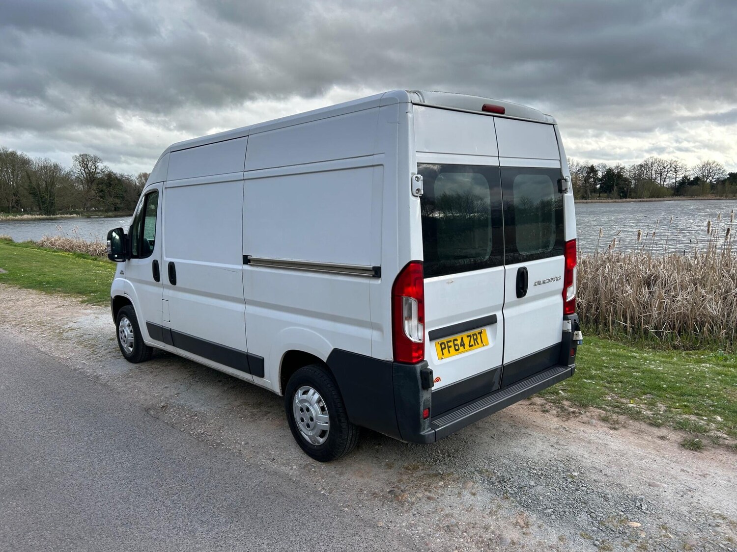 Used Fiat Ducato 2015 for sale - 78006305: Photo 17