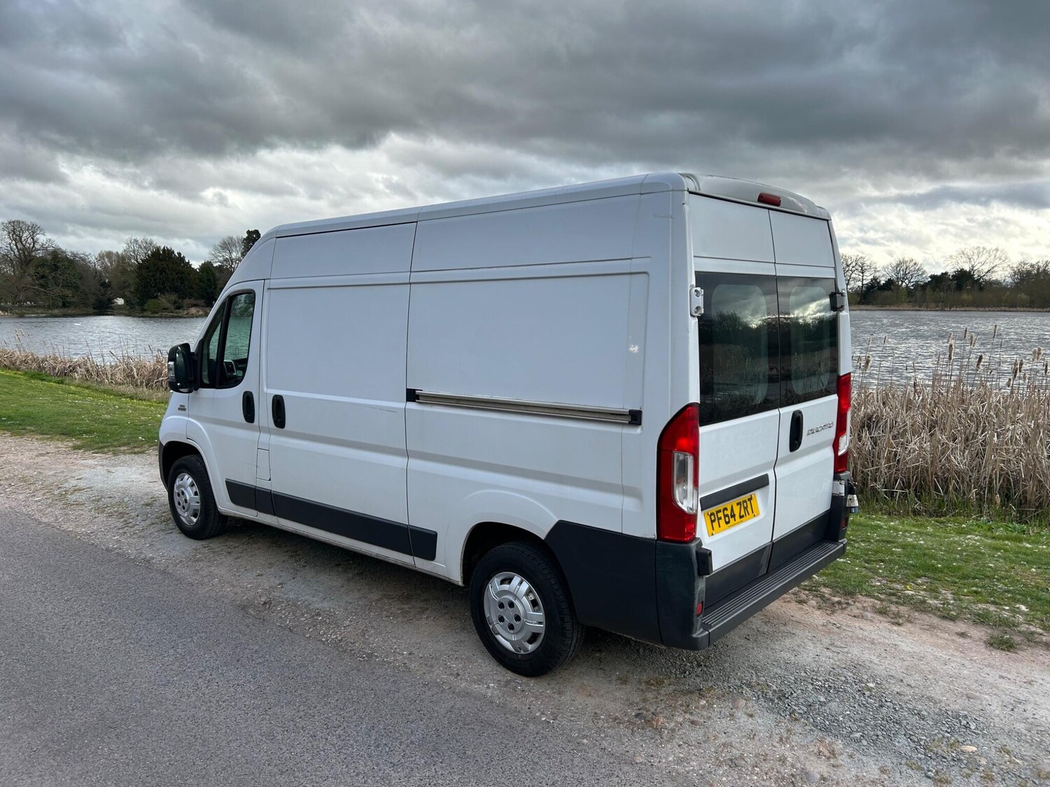 Used Fiat Ducato 2015 for sale - 78006305: Photo 18