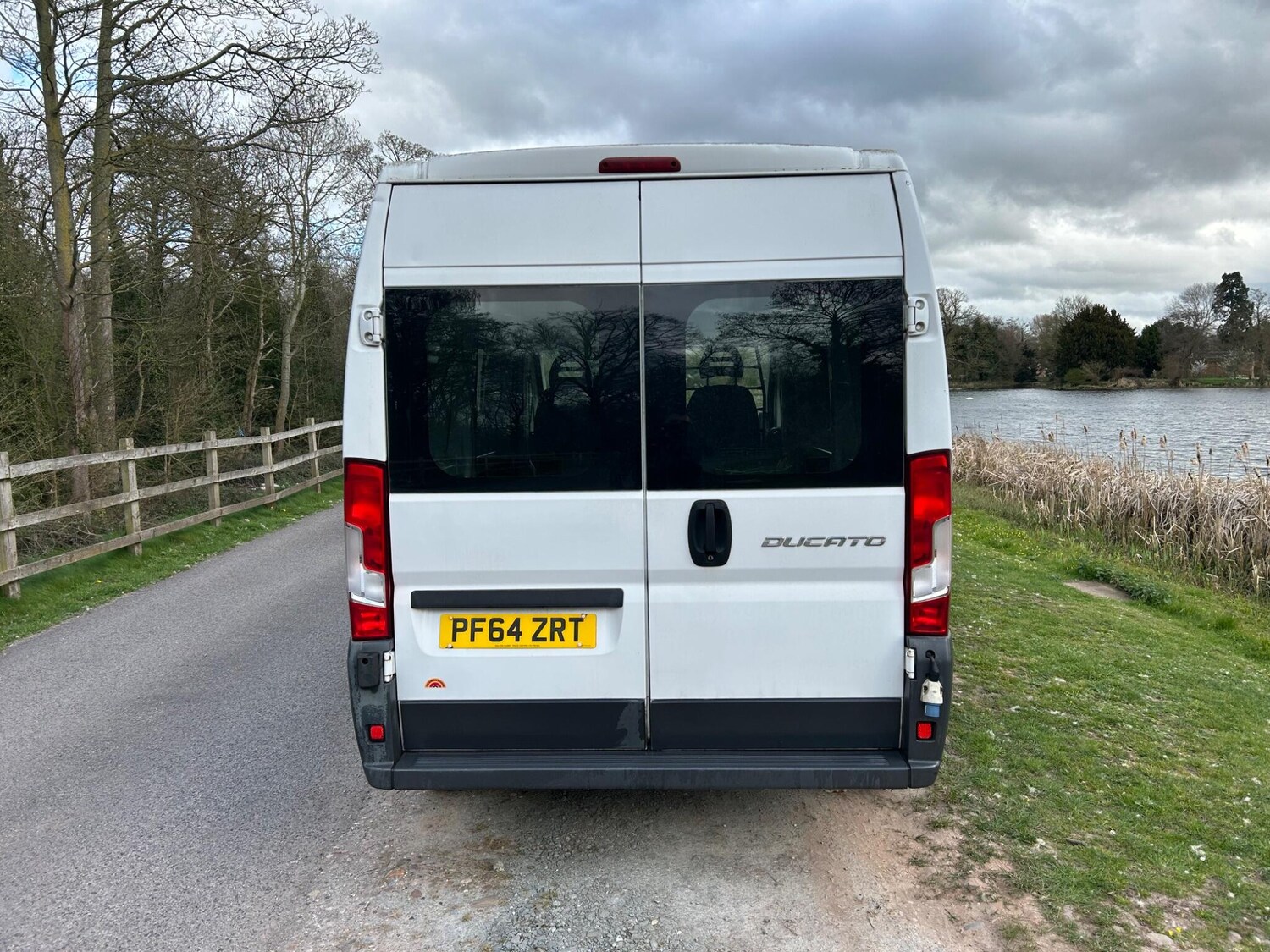 Used Fiat Ducato 2015 for sale - 78006305: Photo 19