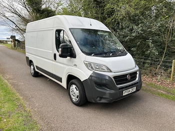 Used Fiat Ducato 2015 for sale - 78006305: Photo