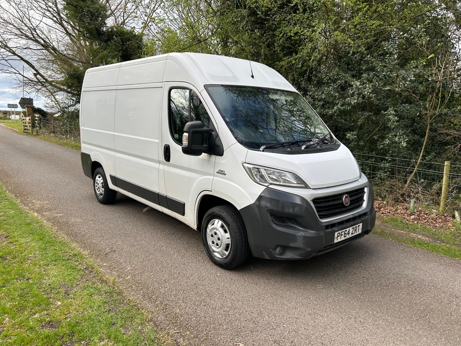 Used Fiat Ducato 2015 for sale - 78006305: Photo 2