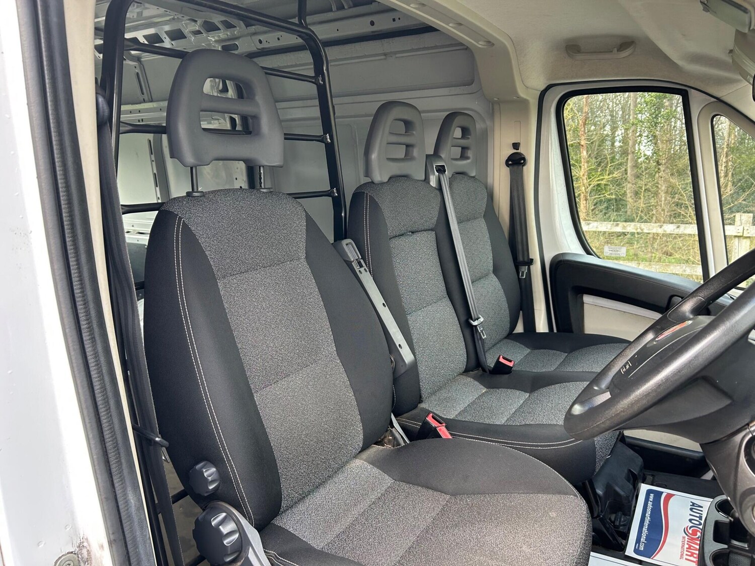 Used Fiat Ducato 2015 for sale - 78006305: Photo 21