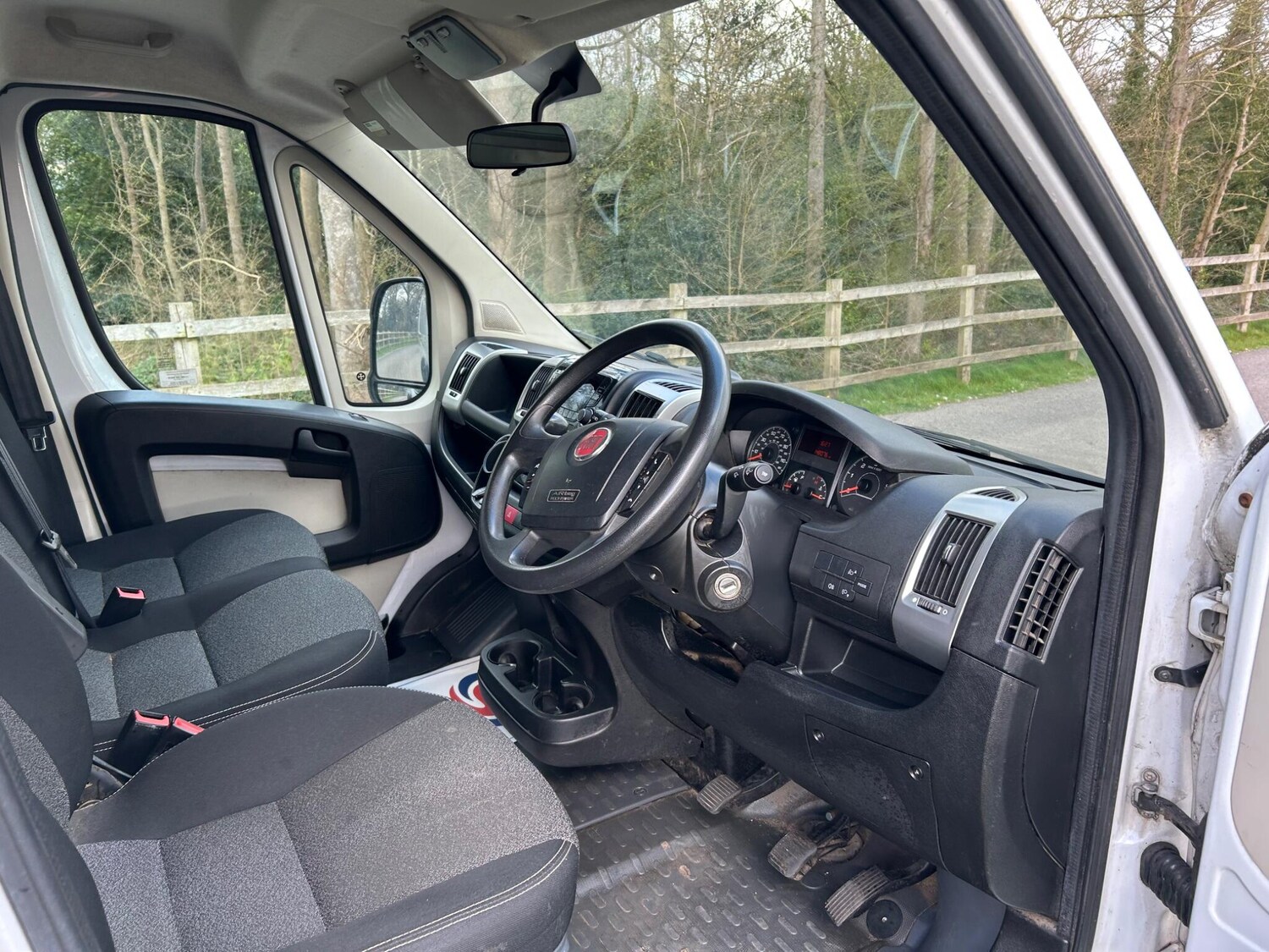 Used Fiat Ducato 2015 for sale - 78006305: Photo 22