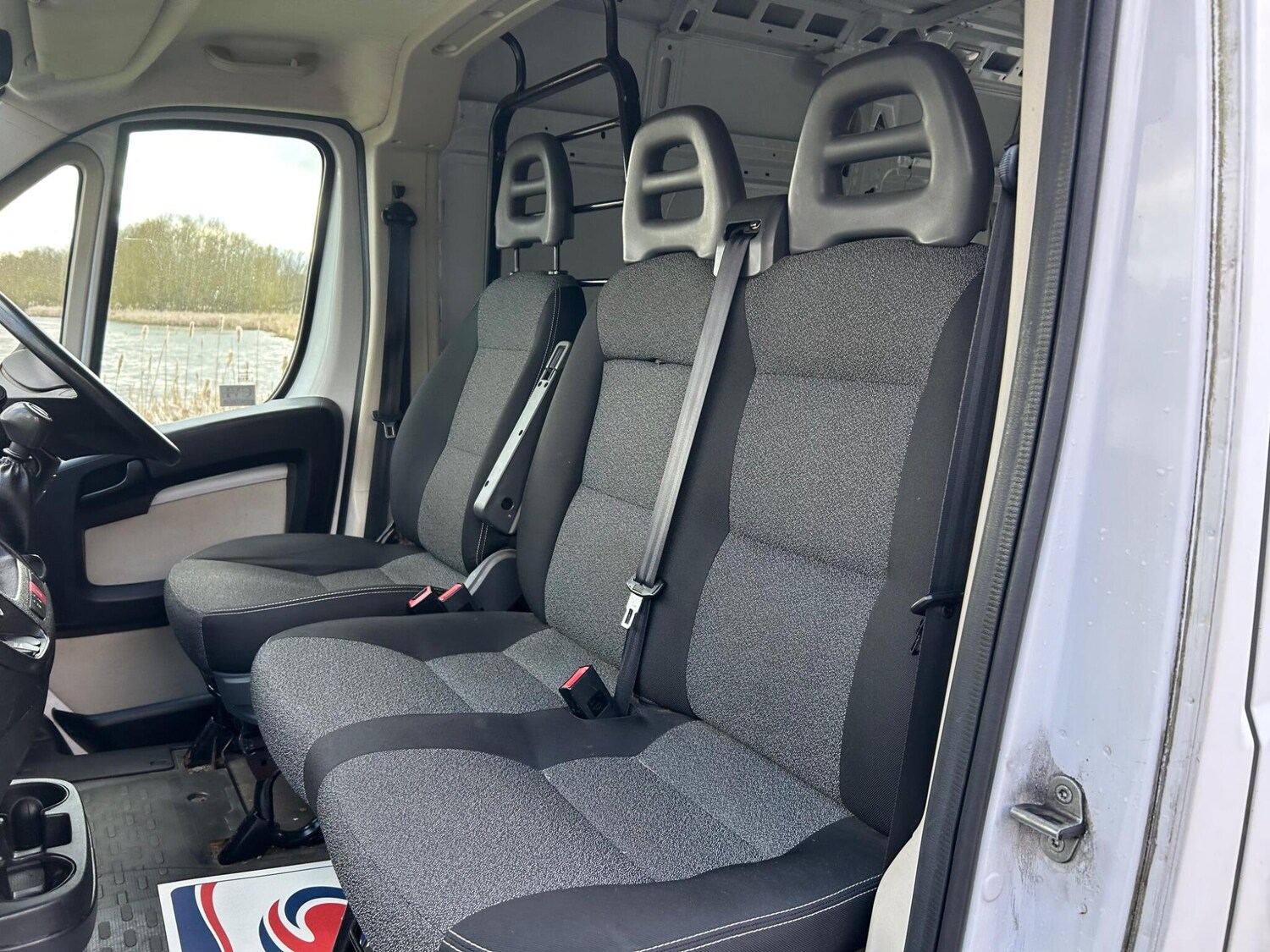 Used Fiat Ducato 2015 for sale - 78006305: Photo 25