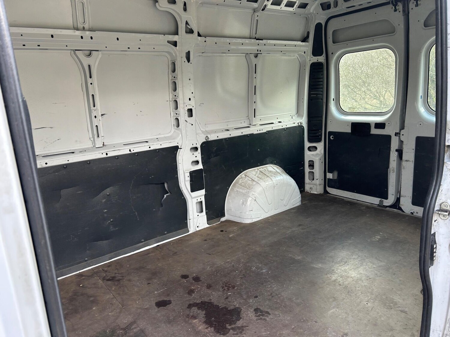 Used Fiat Ducato 2015 for sale - 78006305: Photo 27