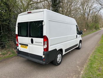 Used Fiat Ducato 2015 for sale - 78006305: Photo