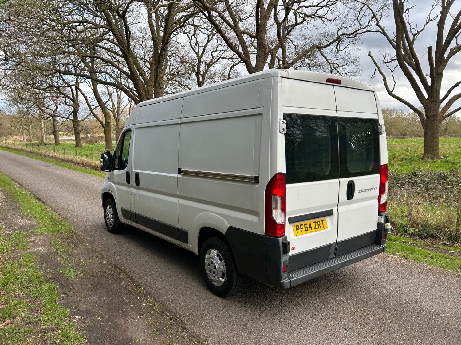 Used Fiat Ducato 2015 for sale - 78006305: Photo 6