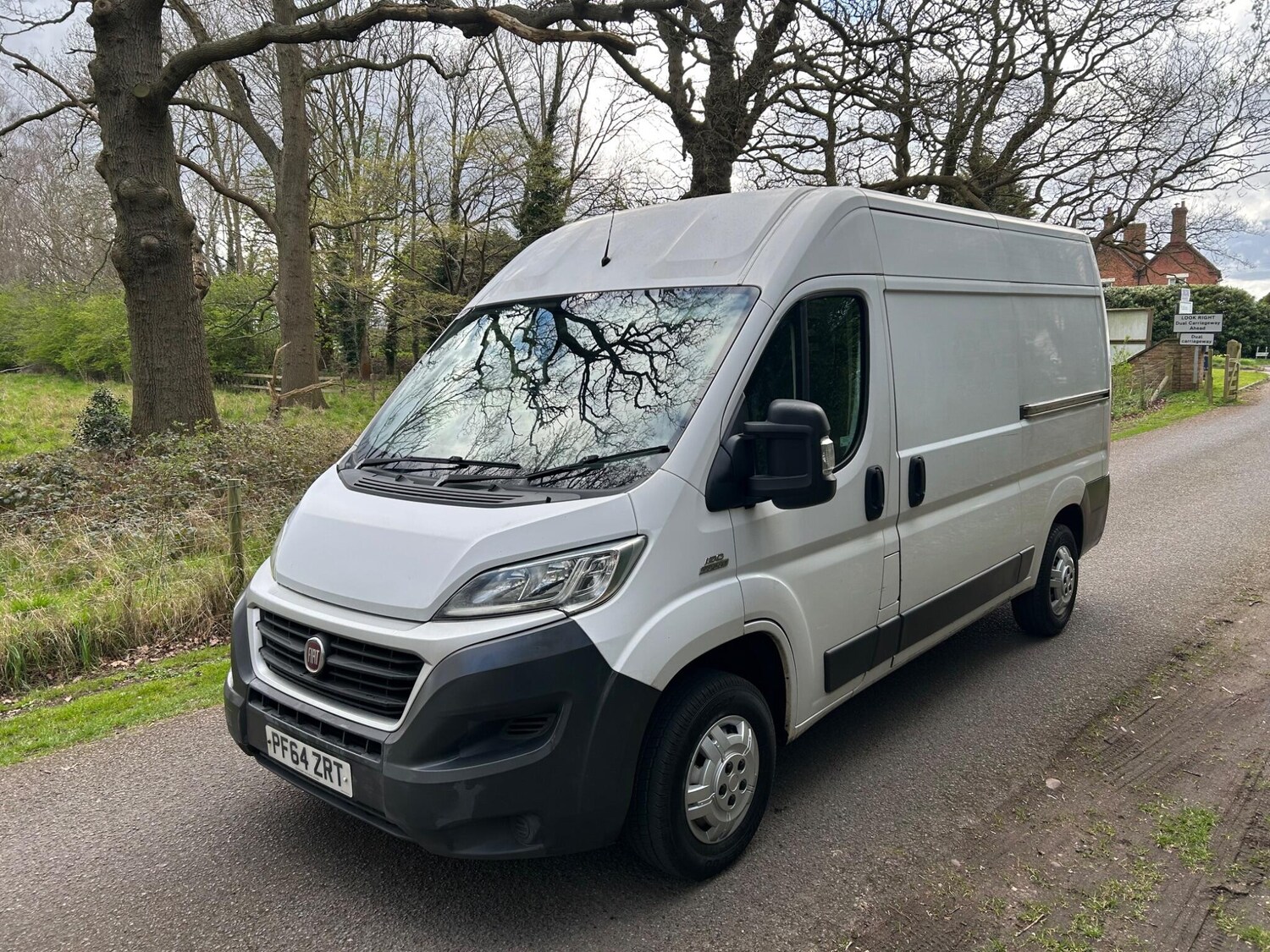 Used Fiat Ducato 2015 for sale - 78006305: Photo 7