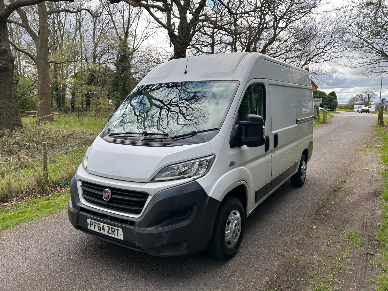 Used Fiat Ducato 2015 for sale - 78006305: Photo 8