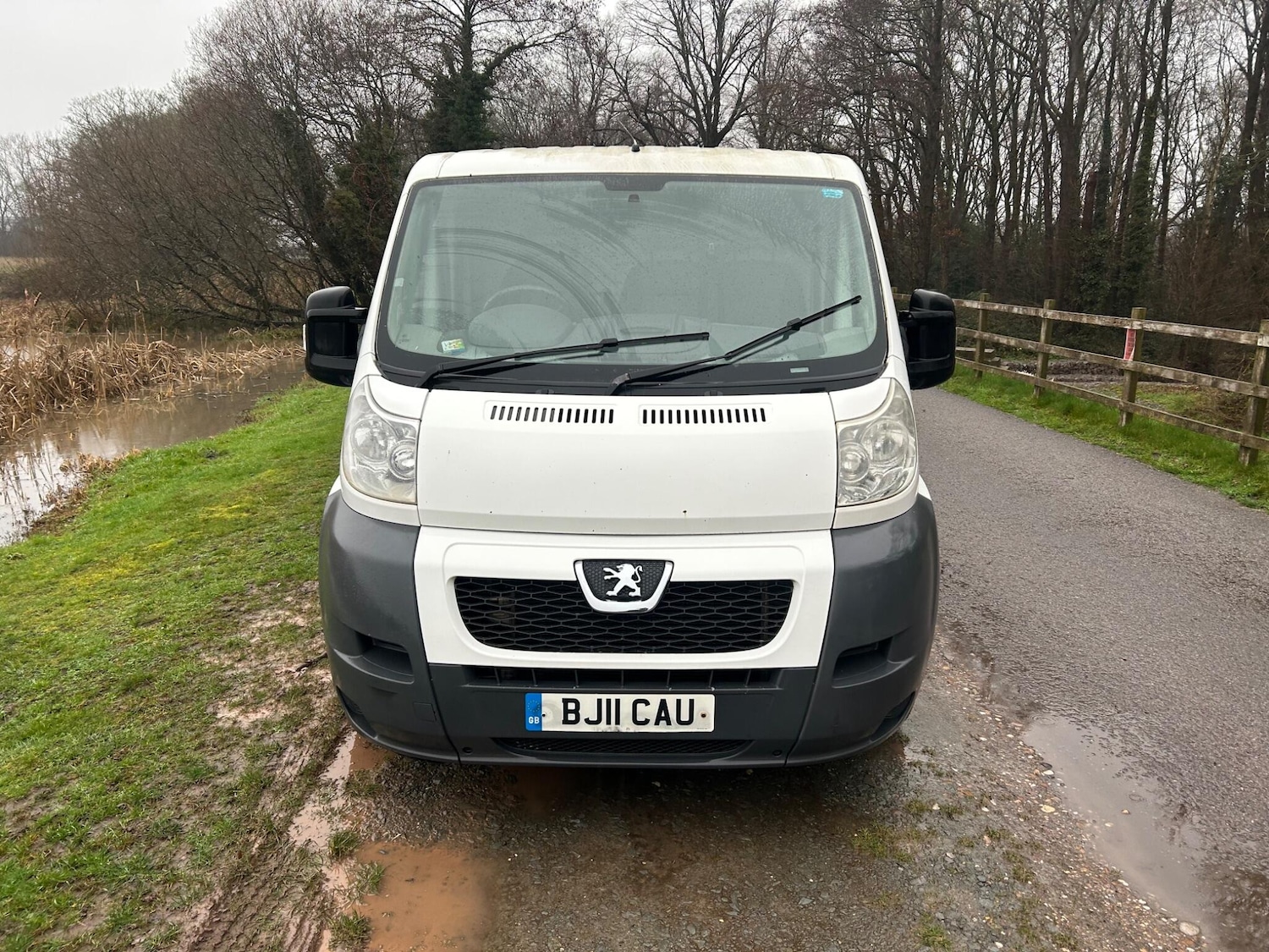 Used Peugeot Boxer 2011 for sale - 77468420: Photo 19