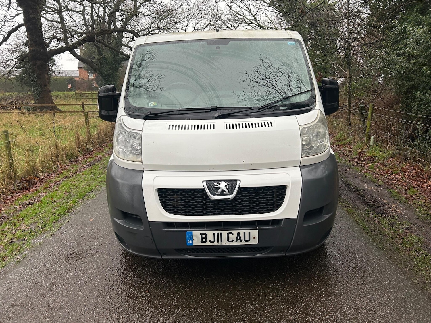 Used Peugeot Boxer 2011 for sale - 77468420: Photo 2