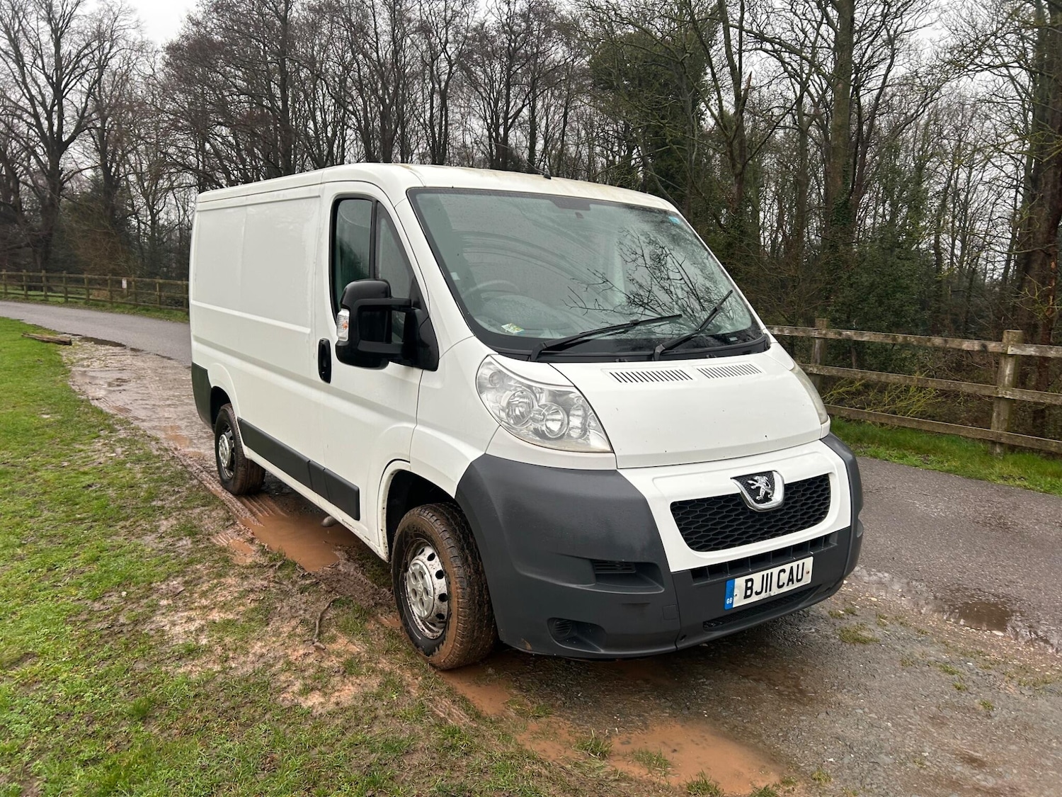 Used Peugeot Boxer 2011 for sale - 77468420: Photo 20