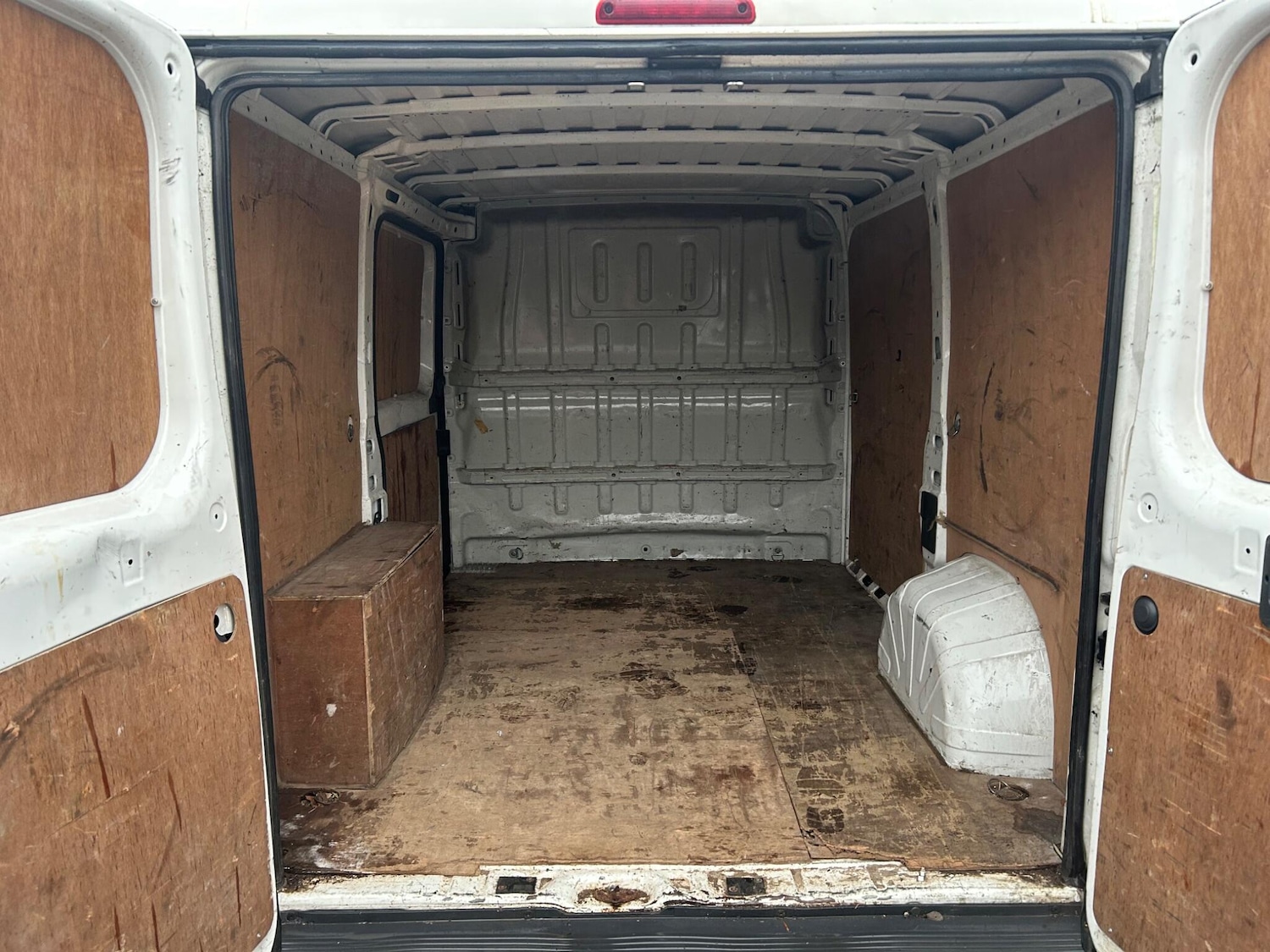 Used Peugeot Boxer 2011 for sale - 77468420: Photo 21