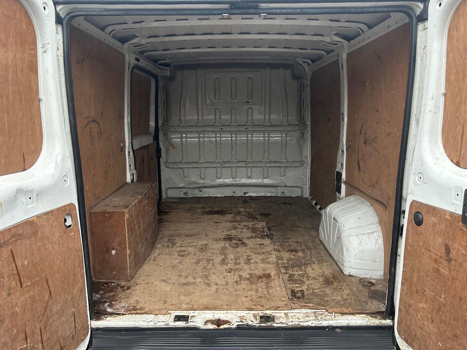 Used Peugeot Boxer 2011 for sale - 77468420: Photo 22