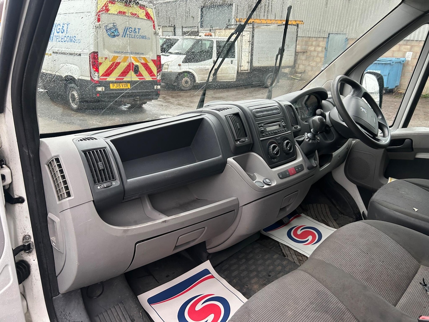 Used Peugeot Boxer 2011 for sale - 77468420: Photo 25