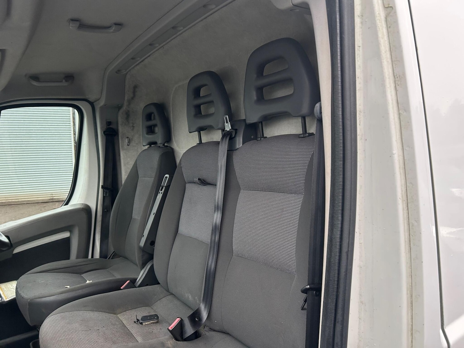 Used Peugeot Boxer 2011 for sale - 77468420: Photo 26