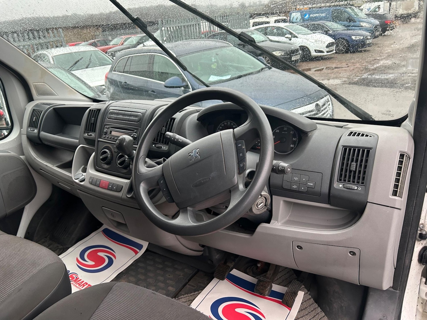 Used Peugeot Boxer 2011 for sale - 77468420: Photo 29