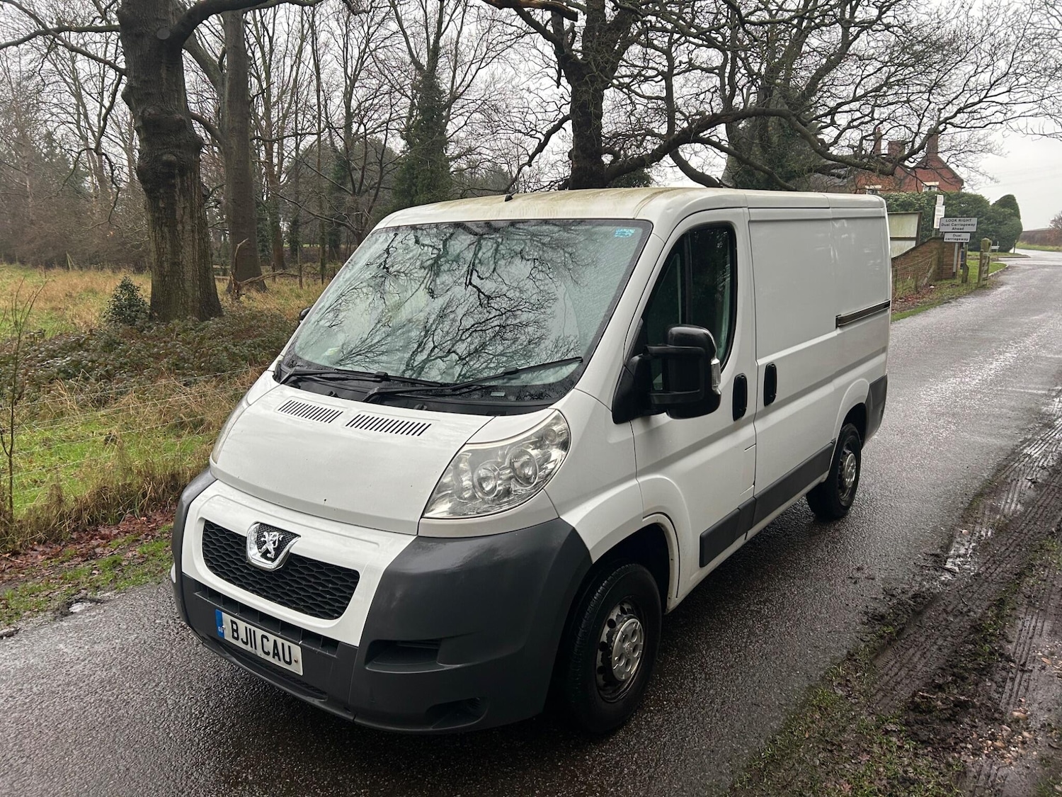 Used Peugeot Boxer 2011 for sale - 77468420: Photo 3