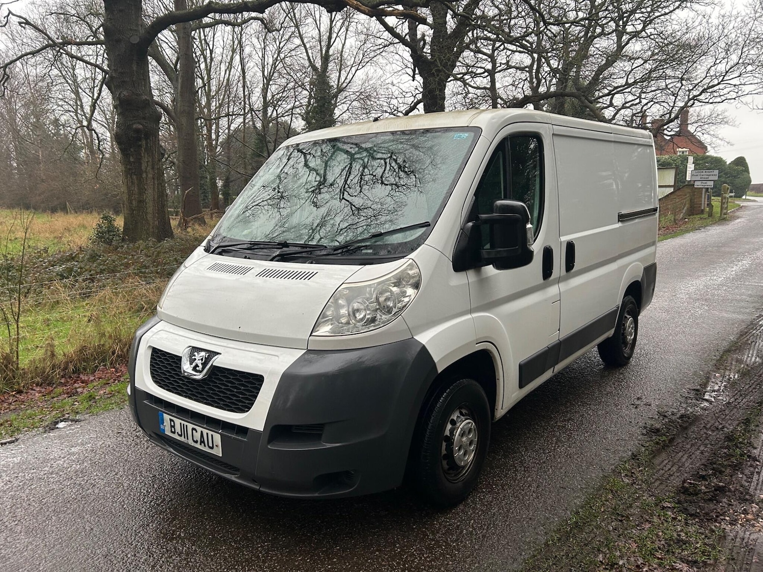 Used Peugeot Boxer 2011 for sale - 77468420: Photo 4