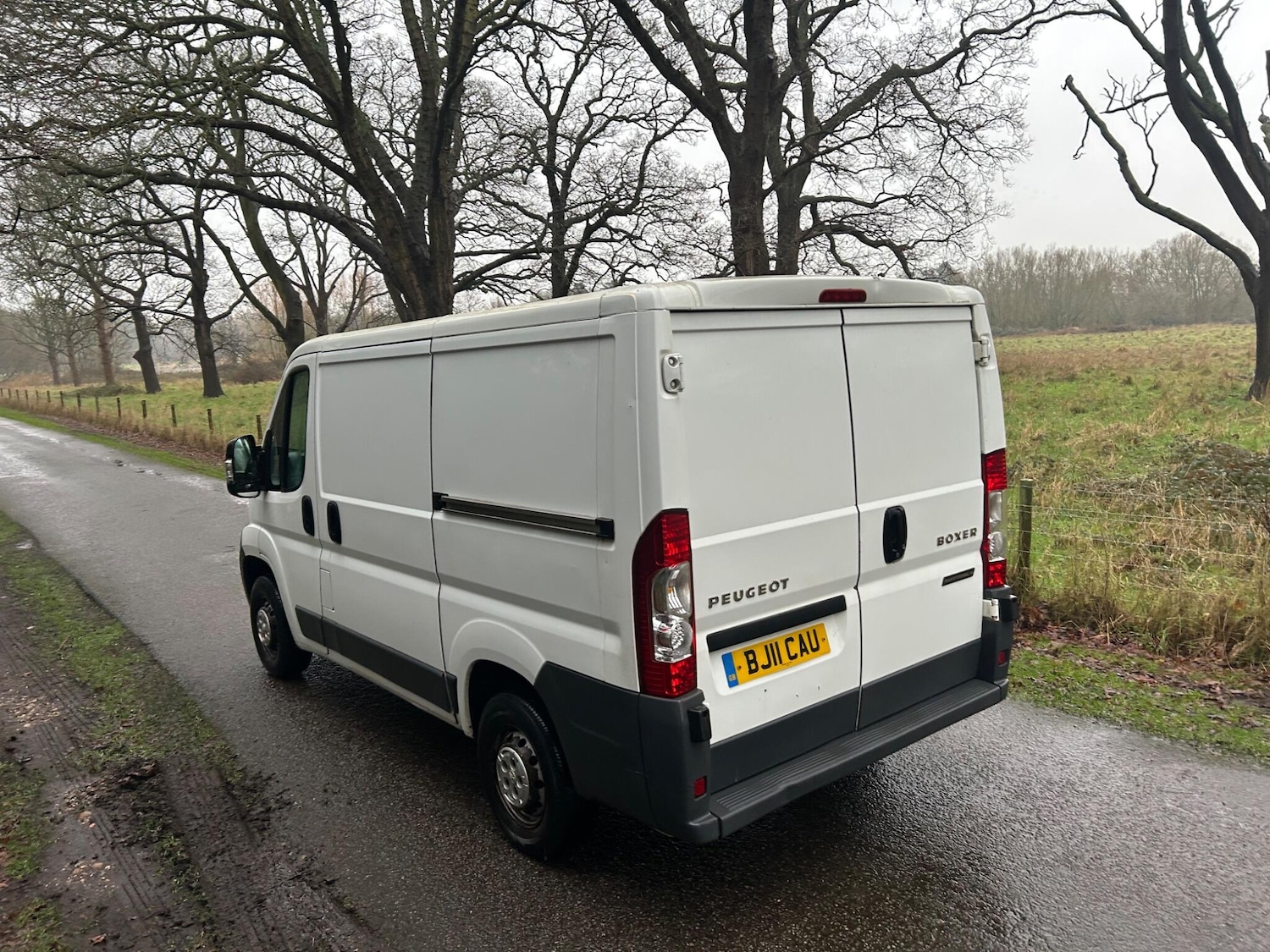 Used Peugeot Boxer 2011 for sale - 77468420: Photo 5