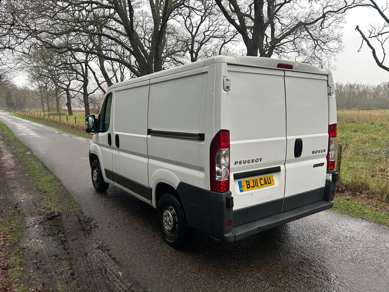 Used Peugeot Boxer 2011 for sale - 77468420: Photo 6
