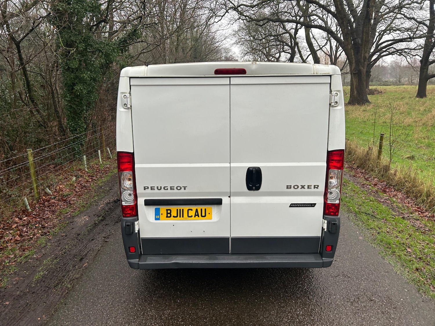 Used Peugeot Boxer 2011 for sale - 77468420: Photo 7