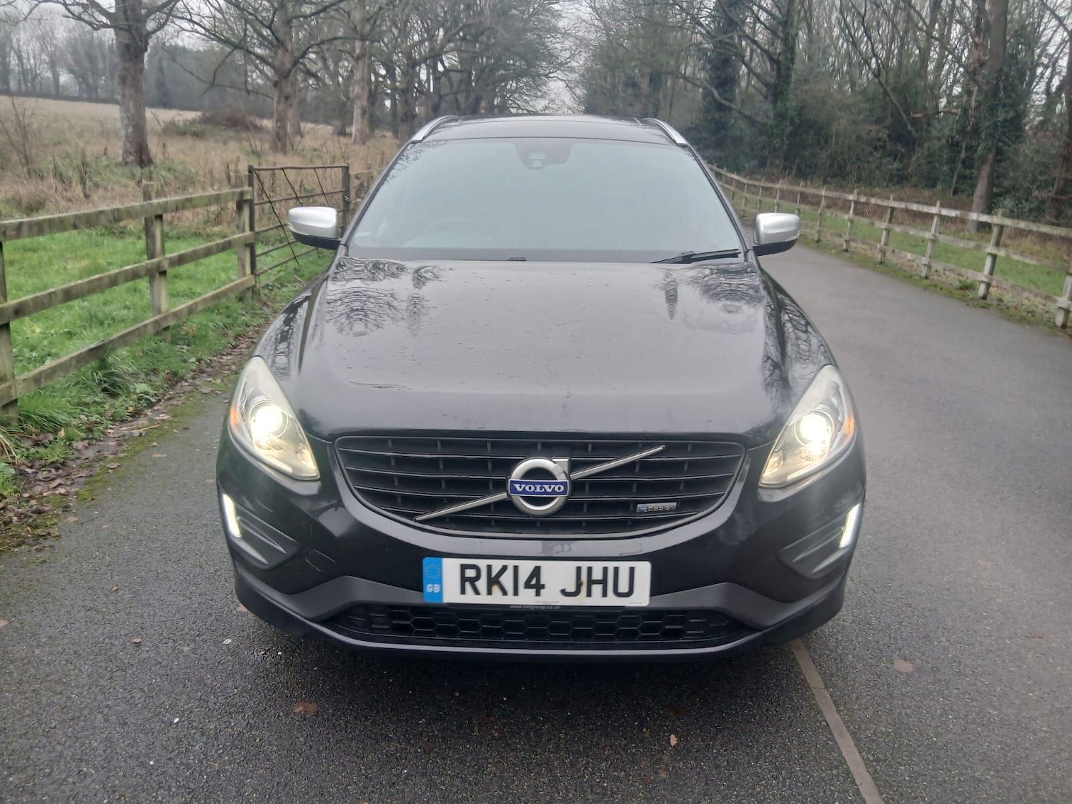 Used Volvo XC60 2014 for sale - 77029293: Photo 11