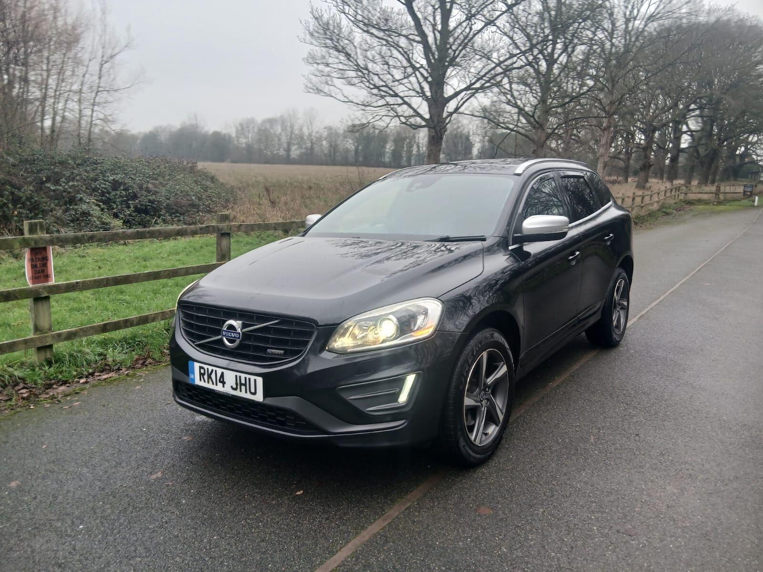 Used Volvo XC60 2014 for sale - 77029293: Photo 13