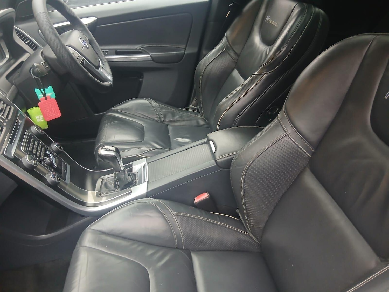 Used Volvo XC60 2014 for sale - 77029293: Photo 14