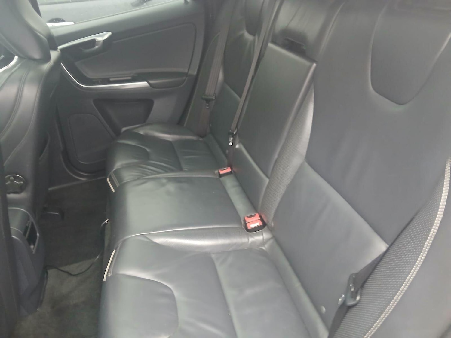 Used Volvo XC60 2014 for sale - 77029293: Photo 15