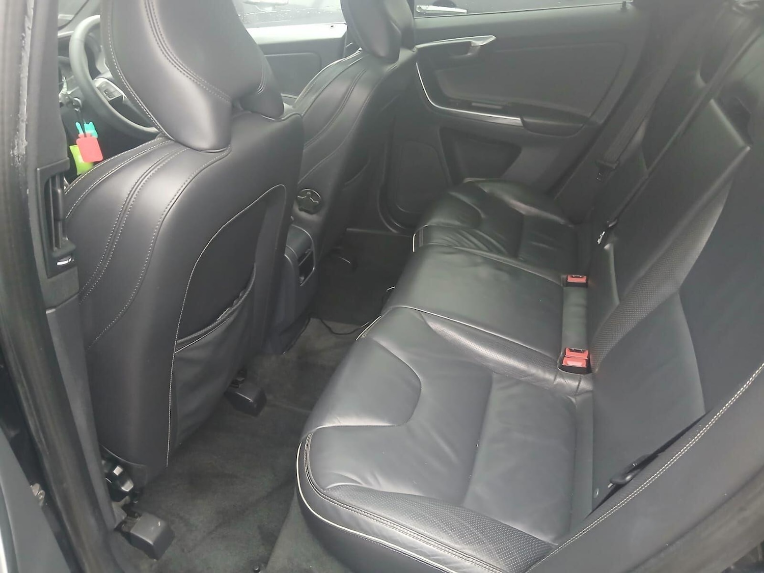 Used Volvo XC60 2014 for sale - 77029293: Photo 17