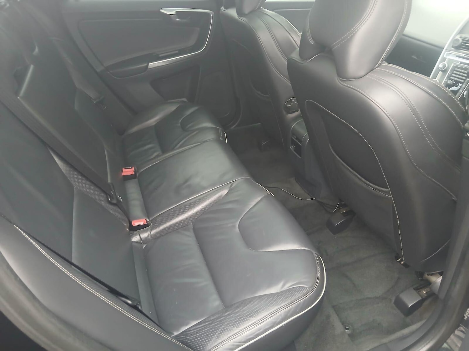 Used Volvo XC60 2014 for sale - 77029293: Photo 19