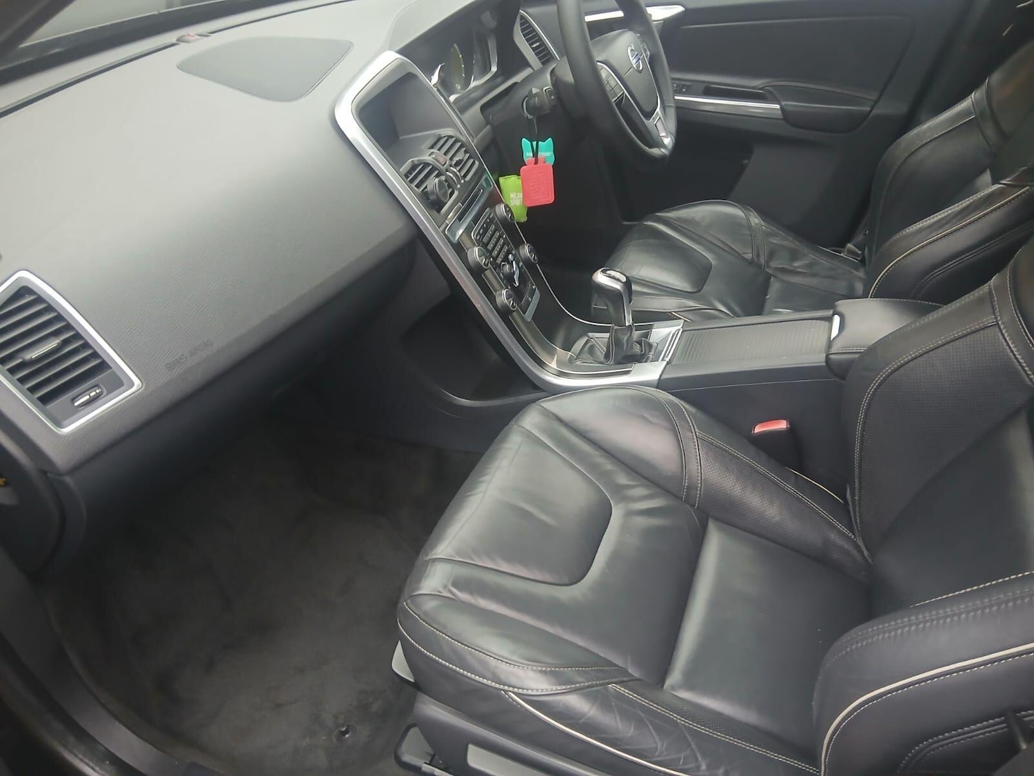 Used Volvo XC60 2014 for sale - 77029293: Photo 20