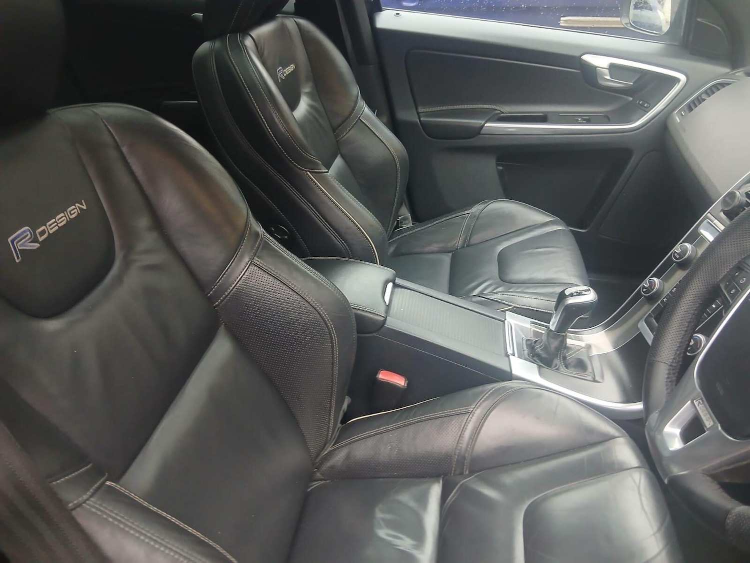 Used Volvo XC60 2014 for sale - 77029293: Photo 23