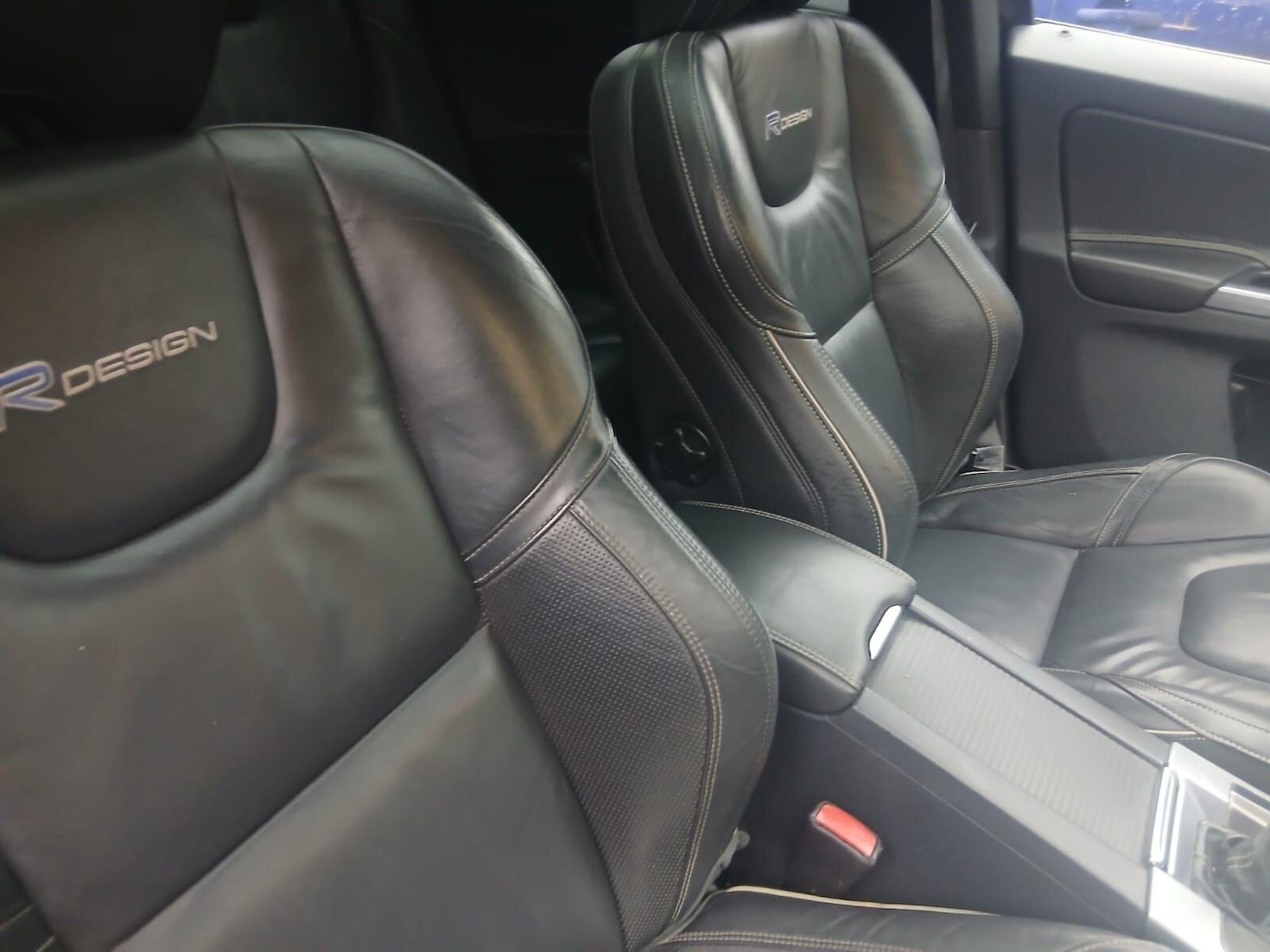 Used Volvo XC60 2014 for sale - 77029293: Photo 24