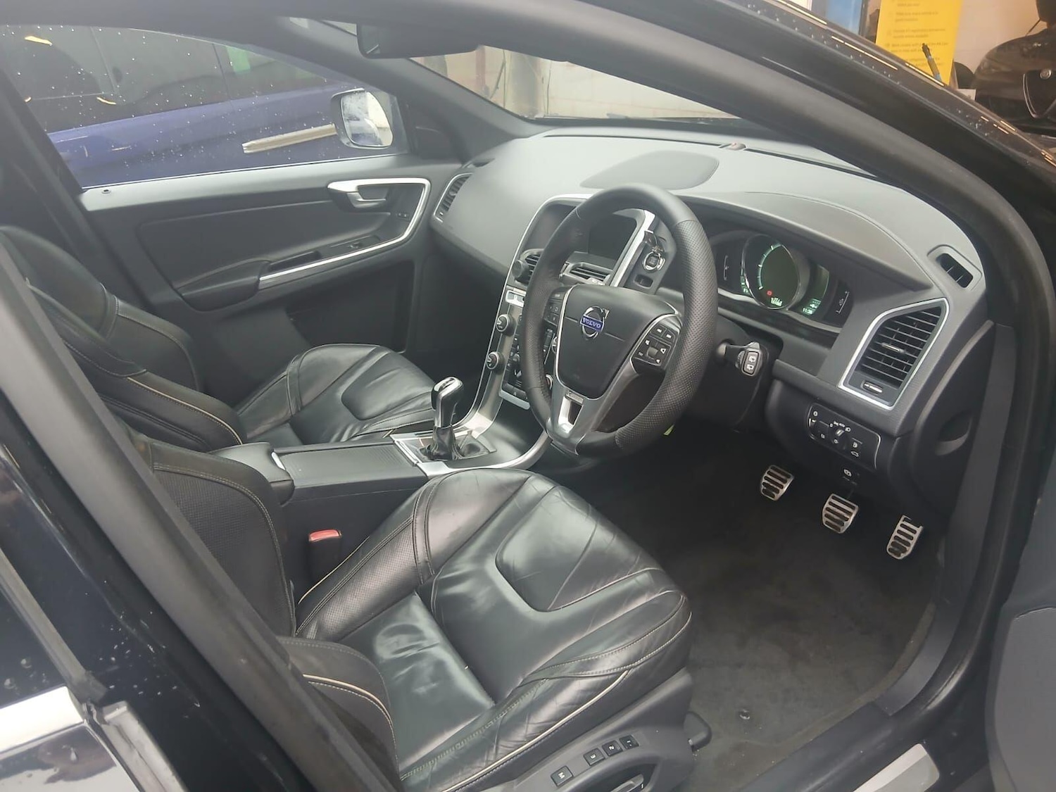 Used Volvo XC60 2014 for sale - 77029293: Photo 25