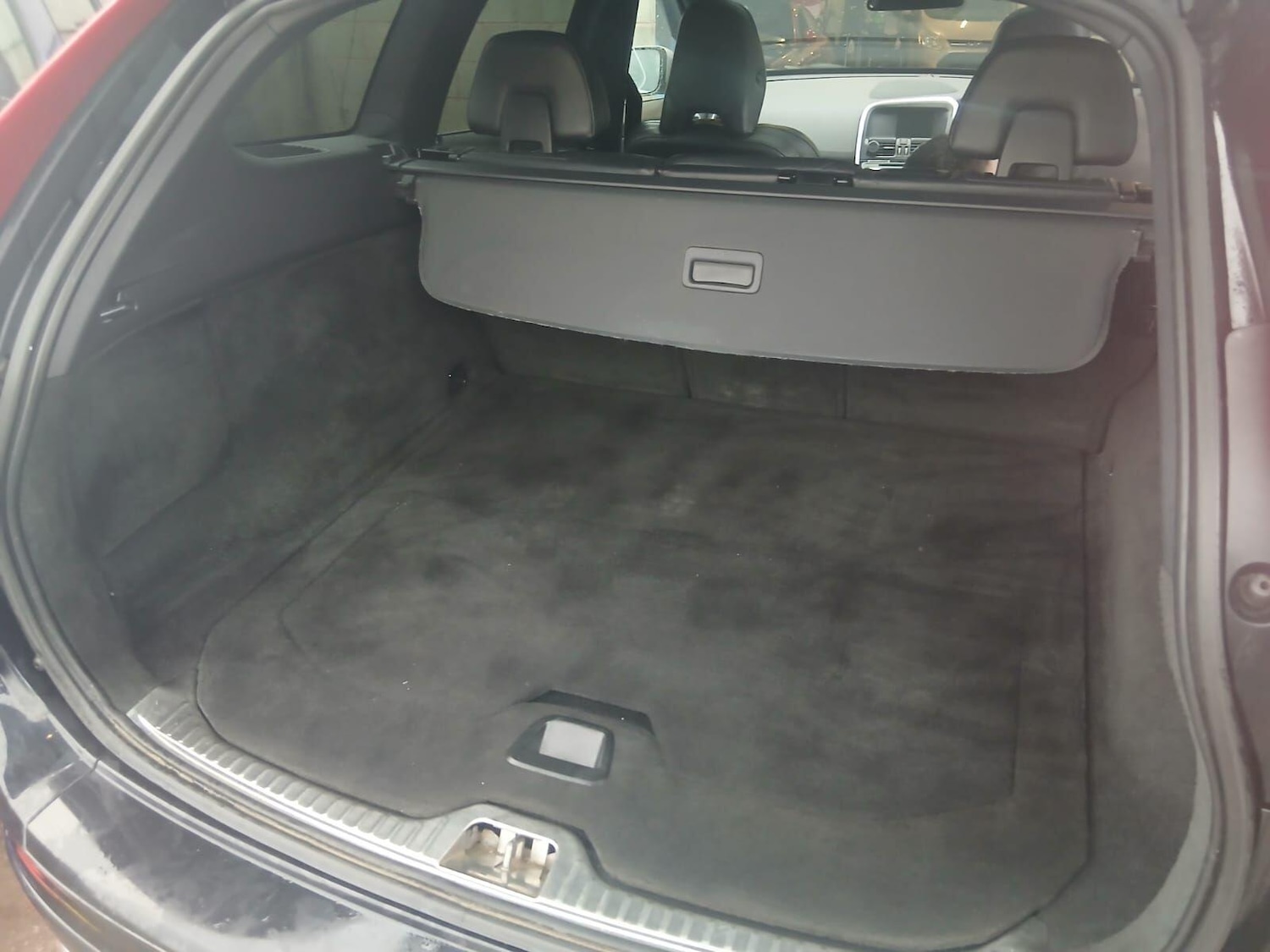 Used Volvo XC60 2014 for sale - 77029293: Photo 26