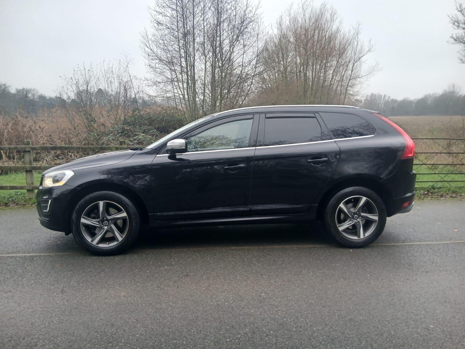 Used Volvo XC60 2014 for sale - 77029293: Photo 7