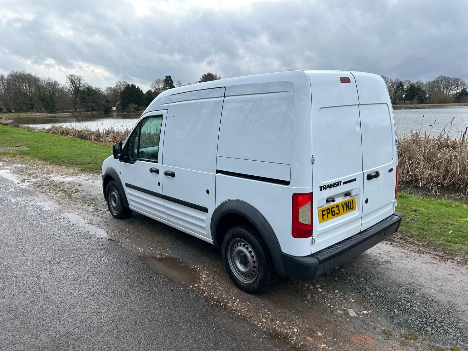 Used Ford Transit Connect 2014 for sale - 77510151: Photo 14