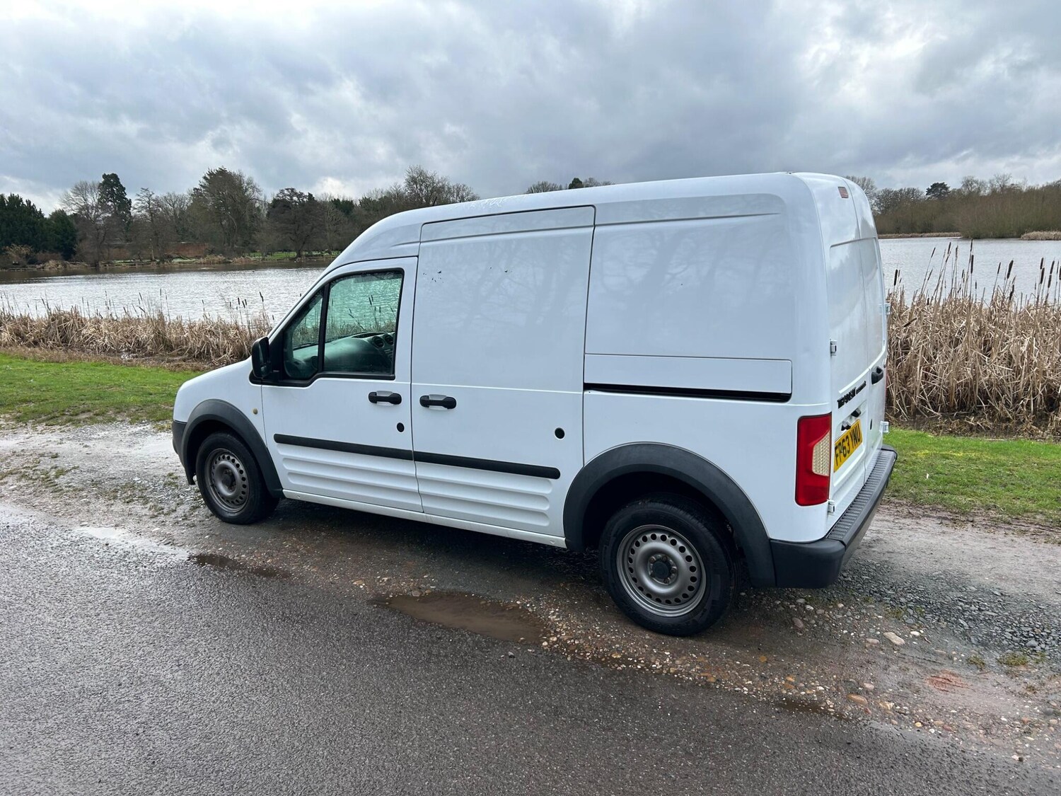 Used Ford Transit Connect 2014 for sale - 77510151: Photo 15