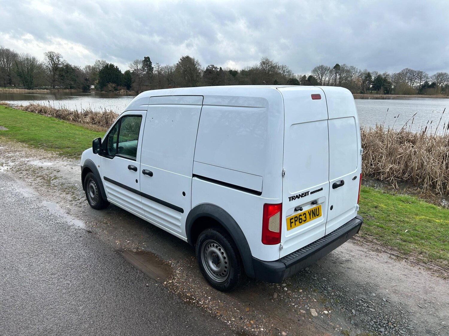 Used Ford Transit Connect 2014 for sale - 77510151: Photo 16