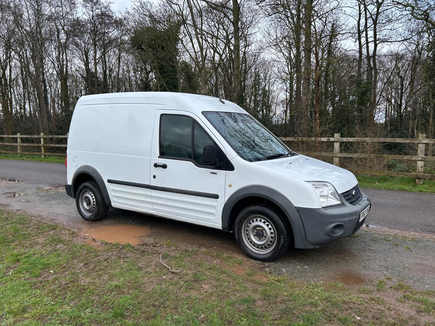 Used Ford Transit Connect 2014 for sale - 77510151: Photo 20