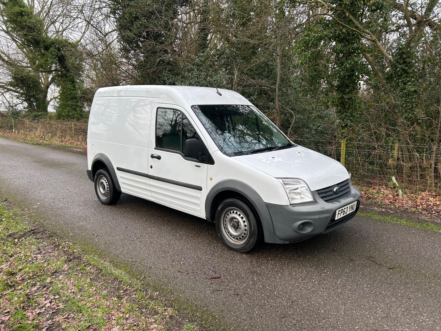 Used Ford Transit Connect 2014 for sale - 77510151: Photo 21