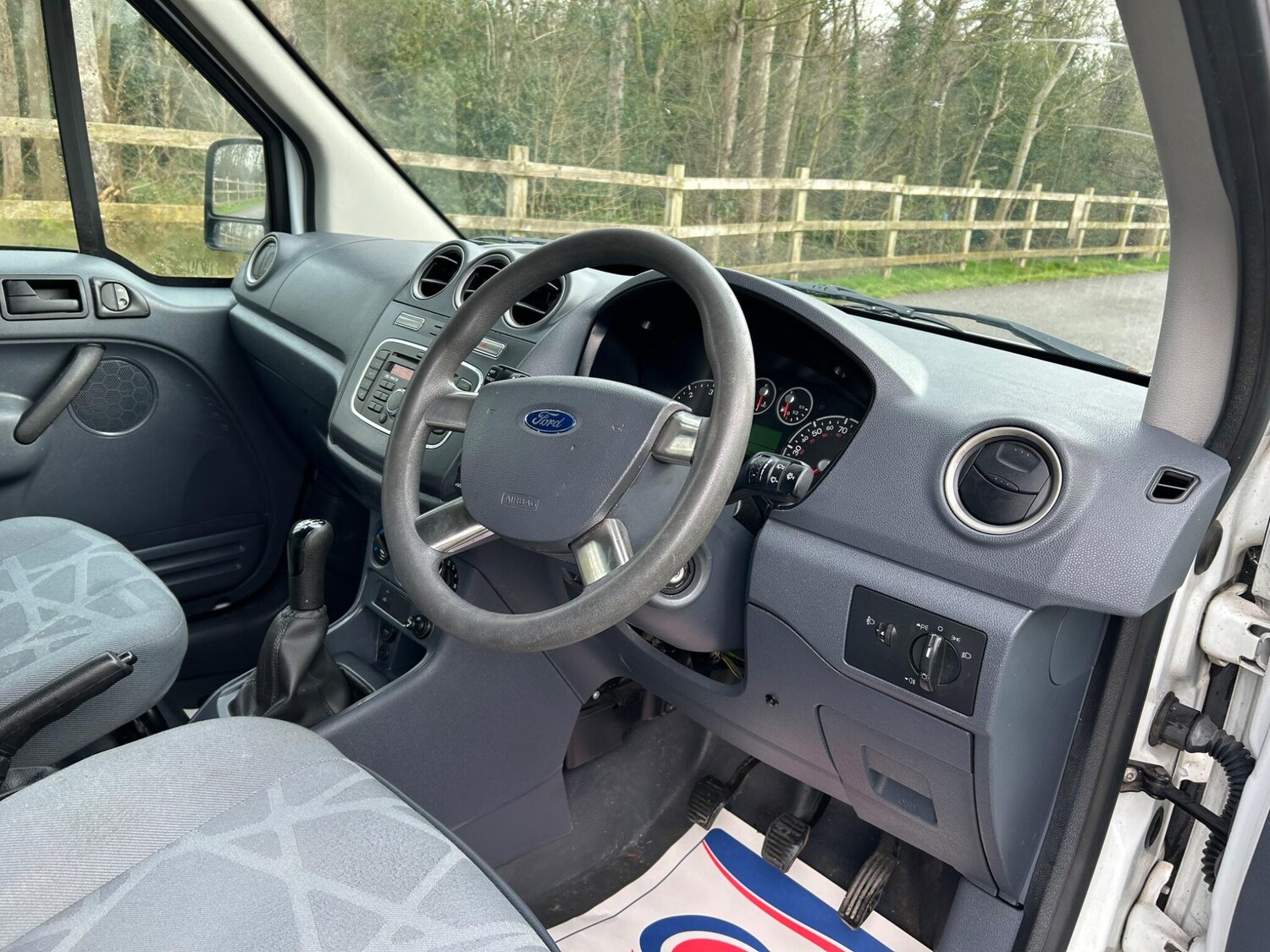 Used Ford Transit Connect 2014 for sale - 77510151: Photo 22