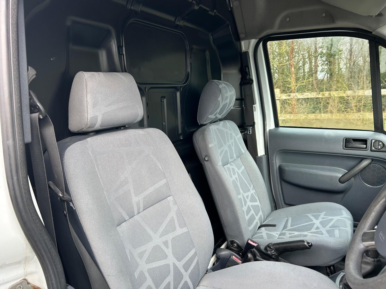 Used Ford Transit Connect 2014 for sale - 77510151: Photo 24