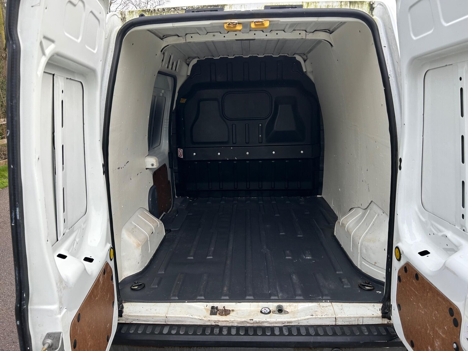 Used Ford Transit Connect 2014 for sale - 77510151: Photo 25