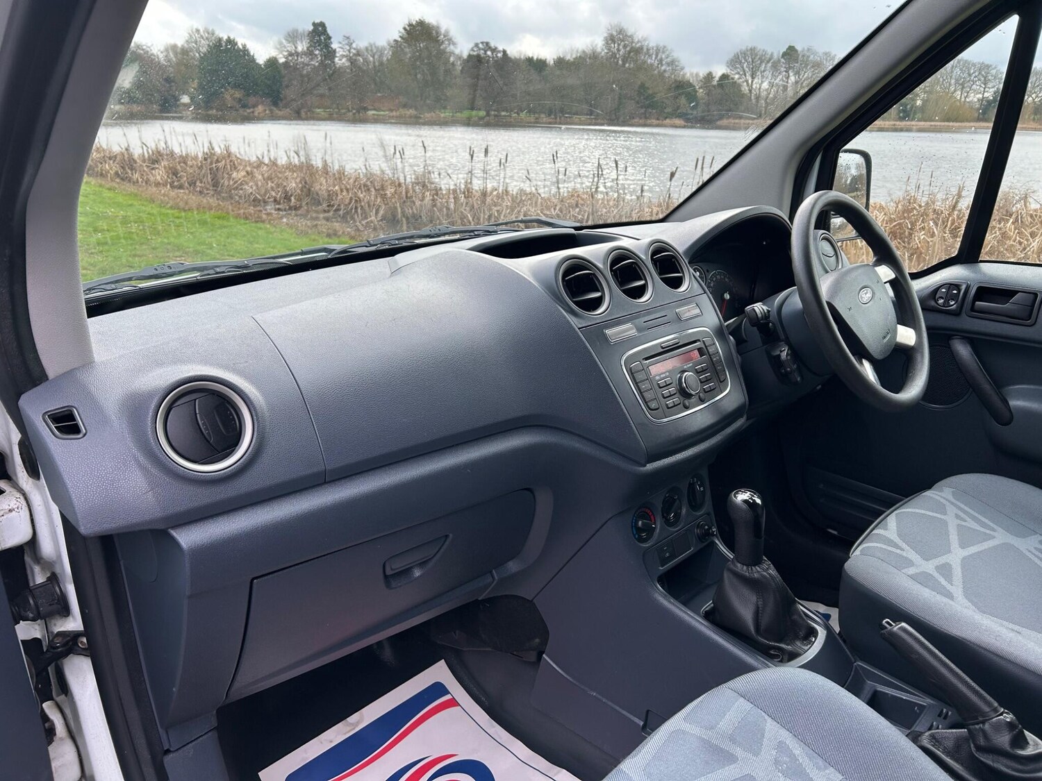 Used Ford Transit Connect 2014 for sale - 77510151: Photo 27